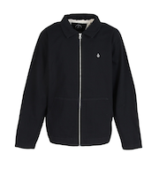 ボルコム（Volcom）PALM DRIVE ジャケット A1602003-BLK