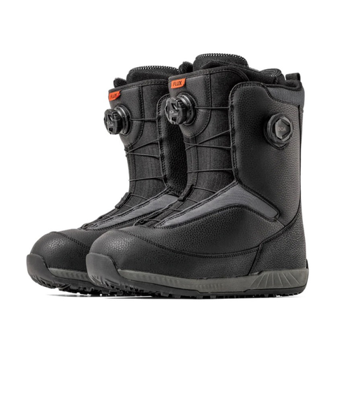 フラックス（FLUX）スノーボードブーツ NF-BOA X26NBB｜スーパー