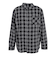 ボルコム（Volcom）LORETO FLANNEL 長袖シャツ A0502401-BLK