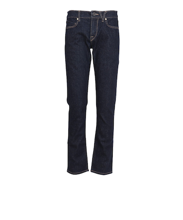 ボルコム(Volcom)ストレッチ デニム V 2×4 スキニーモダンフィットジーンズ A19318R0-NVY