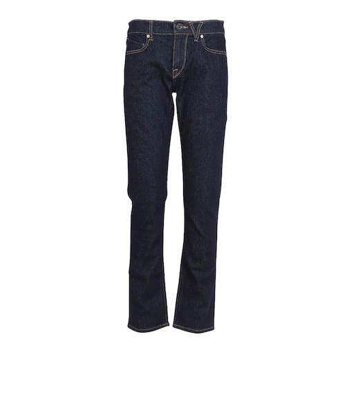 ボルコム(Volcom)ストレッチ デニム V 2×4 スキニーモダンフィットジーンズ A19318R0-NVY