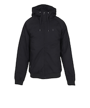 ボルコム（Volcom）VERMANO ジャケット A1702400-BLK