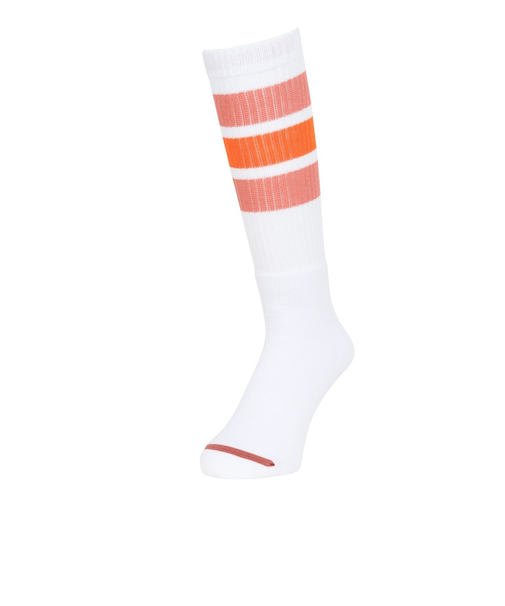 アクター（AKTR）バスケットボール モンスター MONSTER ソックス 225-006021 WHPK