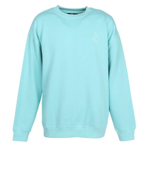 ボルコム（Volcom）ROUNDABOUT クルースウェット 2 A4602301-AQA