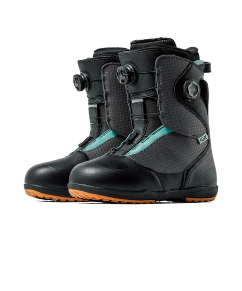 ハ*】様 FLUX PX - BOA ブラック ゴールド 27cm スノーボード ハ*】様 FLUX PX - BOA ブラック ゴールド 27cm スノーボード ハ*】様