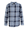 ボルコム（Volcom）LELAND FLANNEL 長袖シャツ A0502402-NVY