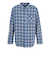 ボルコム（Volcom）LORETO FLANNEL 長袖シャツ A0502401-BL/YL