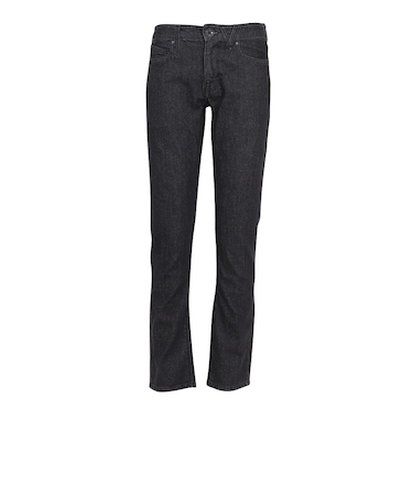 ボルコム(Volcom)ストレッチ デニム V 2×4 スキニーモダンフィットジーンズ A19318R0-BLK