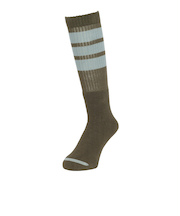 アクター（AKTR）バスケットボール モンスター MONSTER ソックス 225-006021 OL