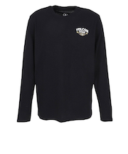 ボルコム（Volcom）グラフィック サーマル シャツ A5302100-BLK