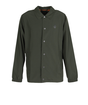 ボルコム（Volcom）ケンウッド ジャケット 2 A1502404-GRN
