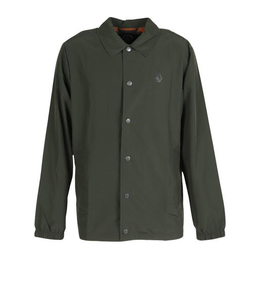 ボルコム（Volcom）ケンウッド ジャケット 2 A1502404-GRN