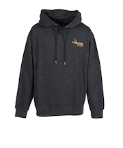 ボルコム（Volcom）STONE BUBBLED プルオーバー フーディ A4102307-C.GRY