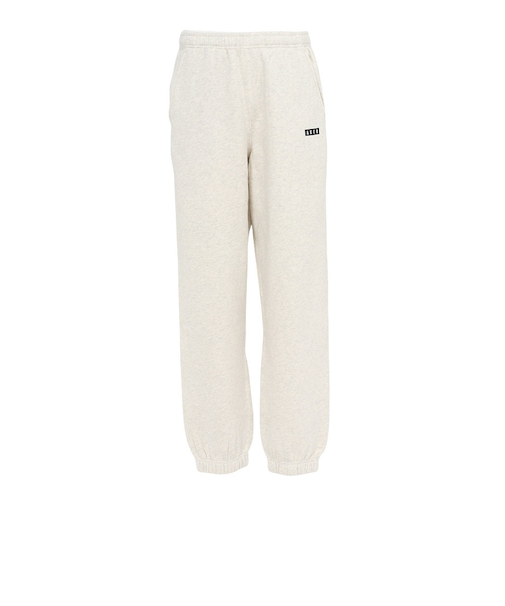 アクター（AKTR）バスケットボールウェア SWEAT パンツ 225-025020 WH