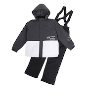 ジョイライド（JOYRIDE）ボーイズスーツ スキーウエア上下セット JOB-3251-CHA