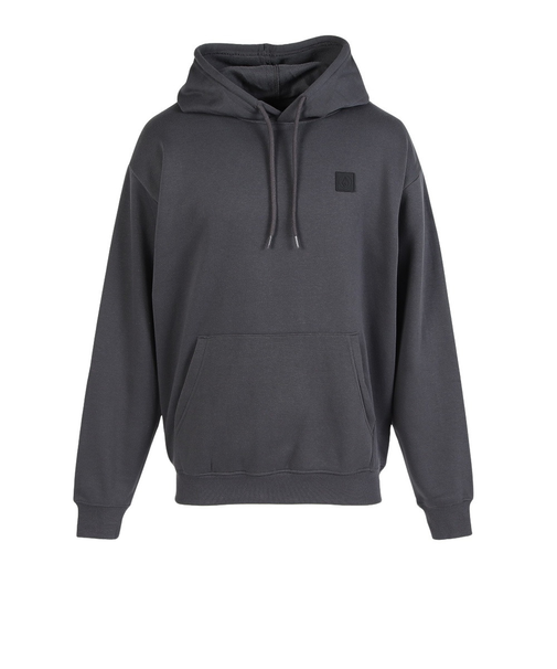 ボルコム（Volcom）WELDON プルオーバー スウェットパーカー A4102407-C.GRY