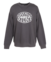 ボルコム(Volcom)ROUNDABOUT クルースウェット 2 A4602301-C.GRY