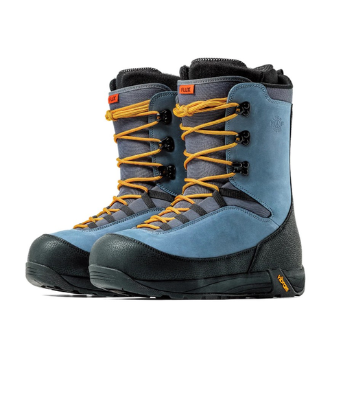 フラックス（FLUX）スノーボードブーツ HF-LACE X26HLN｜スーパー