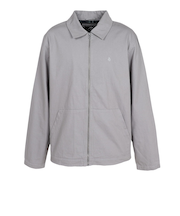 ボルコム（Volcom）OAK DRIVE ジャケット A1602402-GRY