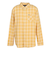 ボルコム（Volcom）LORETO FLANNEL 長袖シャツ A0502401-YEL