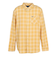 ボルコム（Volcom）LORETO FLANNEL 長袖シャツ A0502401-YEL