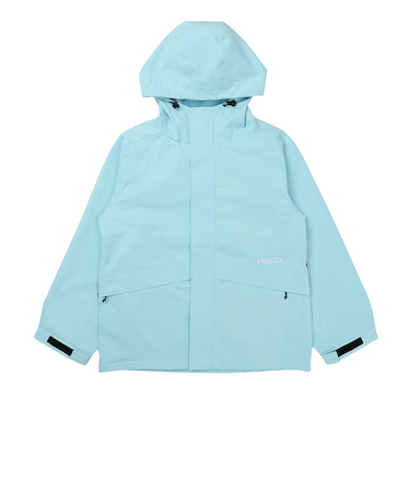ニキータ（NIKITA）スノージャケット NSJK252001-SAX