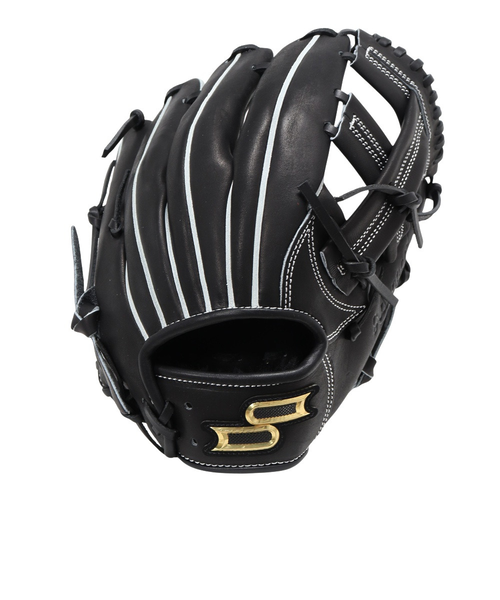 エスエスケイ（SSK）少年軟式用グラブ オールラウンド用 野球グローブ