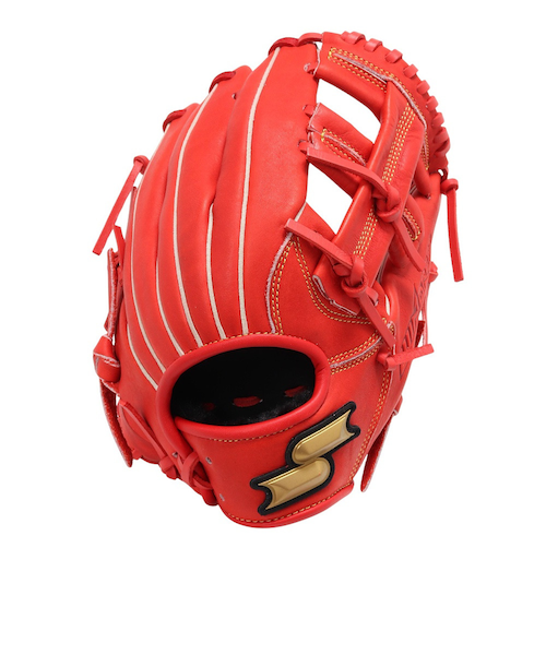 エスエスケイ（SSK）少年軟式用グラブ オールラウンド用 野球グローブ