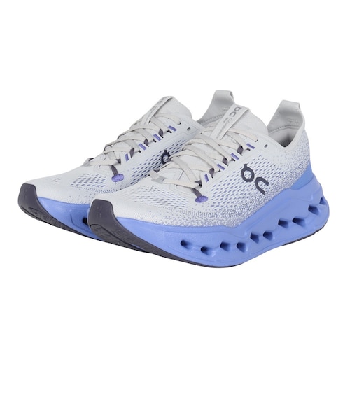 On ランニングシューズ 25センチ オン（On）ランニングシューズ ジョギングシューズ Cloudsurfer Max