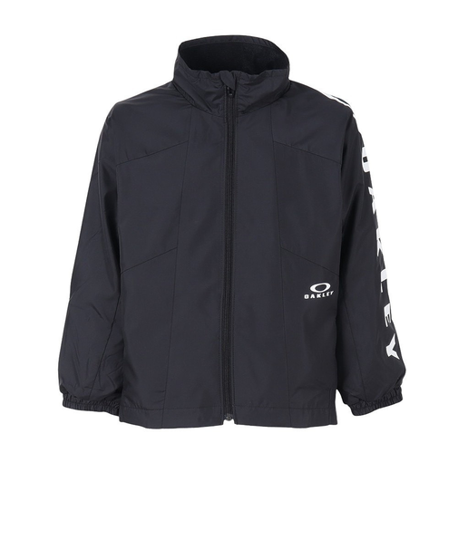 オークリー（OAKLEY）ジュニア ウィンド ウォーム ジャケット 8.0 FOA407039-02E