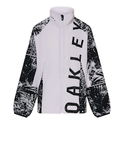 オークリー（OAKLEY）ユース ENHANCE CLOTH ジャケット 7.0 FOA406388-186