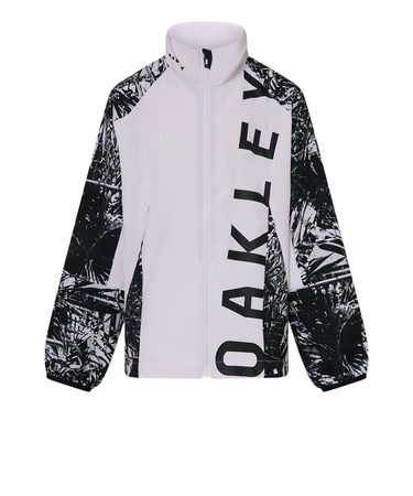 オークリー（OAKLEY）ユース ENHANCE CLOTH ジャケット 7.0 FOA406388-186