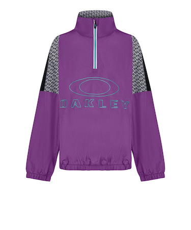 オークリー（OAKLEY）EH STRT プルオーバー YTR FOA406389-811