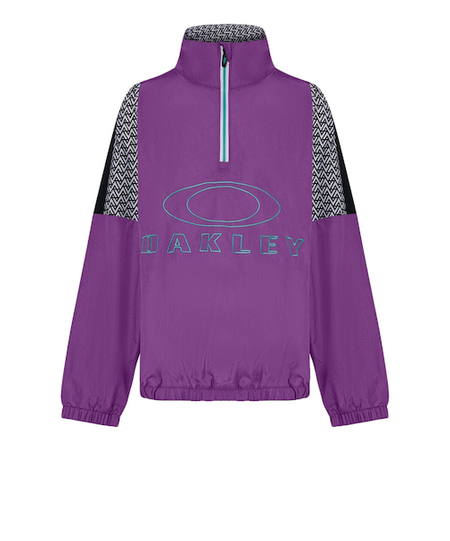 オークリー（OAKLEY）EH STRT プルオーバー YTR FOA406389-811