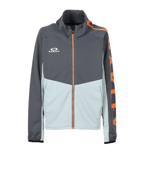 オークリー（OAKLEY）ユース TECH JERSEY ジャケット 8.0 FOA407036-25N