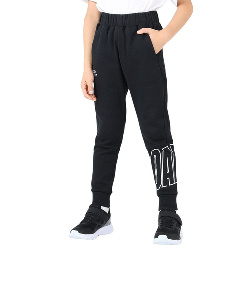 オークリー（OAKLEY）ジュニア ENHANCE WARM フリースパンツ YTR FOA405775-02E