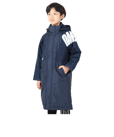 オークリー（OAKLEY）ジュニア Enhance ロングコート Ytr 6.0 FOA405765-6AC