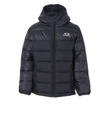 オークリー（OAKLEY）ジュニア インシュレーション ジャケット FOA407043-02E