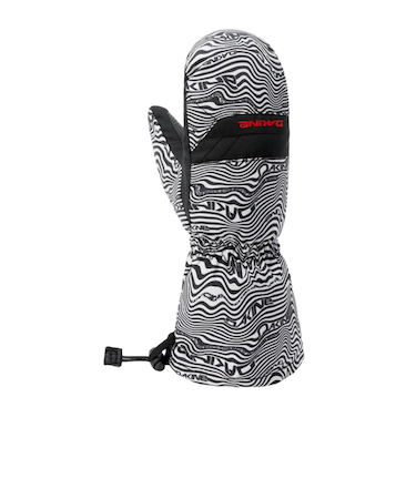 ダカイン（DAKINE）YOUTH YUKON ミトン BE237793 DAW