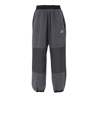 オークリー（OAKLEY）ジュニア MICRO フリース パンツ 8.0 FOA407058-25N