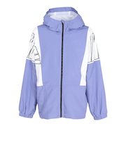 オークリー（OAKLEY）ジュニア Enhance Wind Warm ジャケット 6.0 FOA405763-45E