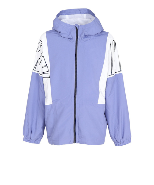 オークリー（OAKLEY）ジュニア Enhance Wind Warm ジャケット 6.0 FOA405763-45E