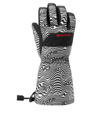 ダカイン（DAKINE）YOUTH YUKON グローブ BE237792 DAW