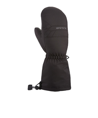 ダカイン（DAKINE）YOUTH YUKON ミトン BE237793 BLK
