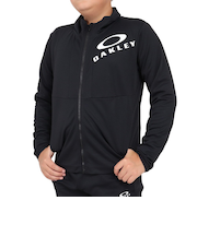 オークリー（OAKLEY）ジャケット キッズ Enhance テックジャージー Ytr 6.0 FOA405759-02E