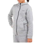 オークリー（OAKLEY）ジュニア ENHANCE WARM FLEE ジャケット YTR FOA405761-27B