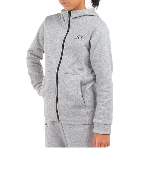 オークリー(OAKLEY)ジュニア ENHANCE WARM FLEE ジャケット YTR FOA405761-27B