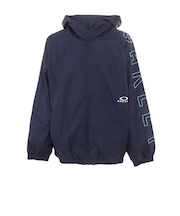 オークリー(OAKLEY)ジュニア Enhance Wind ジャケット Ytr 7.0 FOA406387-6DG