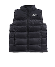 オークリー（OAKLEY）ジュニア INSULATION ベスト 8.0 FOA407073-02E