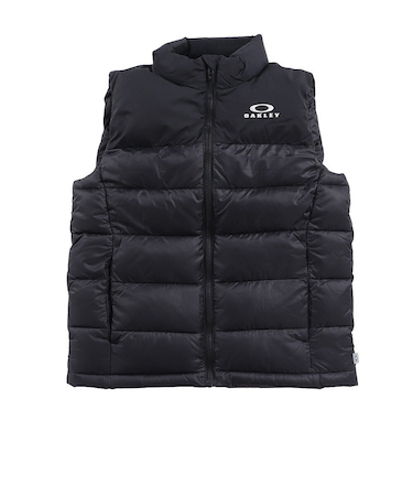 オークリー（OAKLEY）ジュニア INSULATION ベスト 8.0 FOA407073-02E